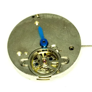 Механизм Chinese Automatic LB07