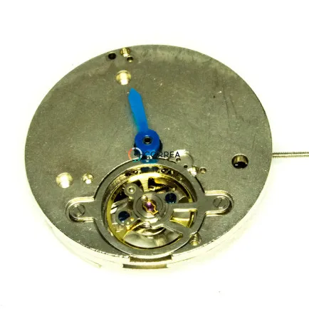 Механизм Chinese Automatic LB07 - 3