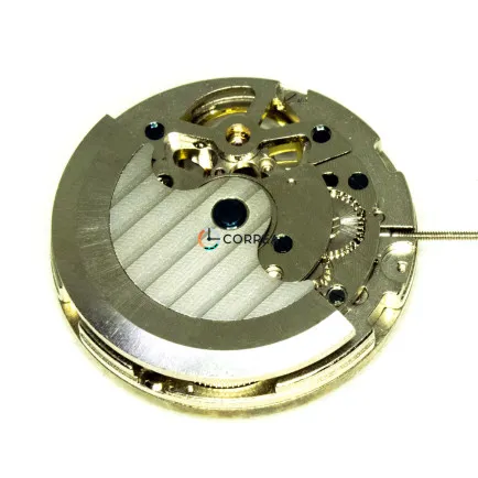 Механизм Chinese Automatic LB07 - 4
