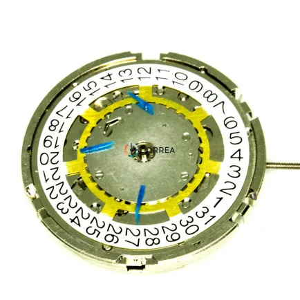 Механізм Chinese Automatic SP33 - 3