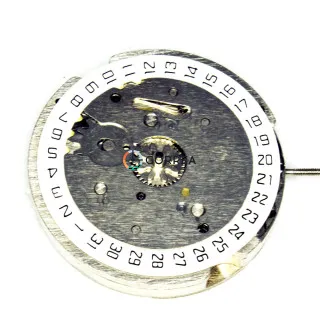 Механізм Chinese Automatic ZSH SS7