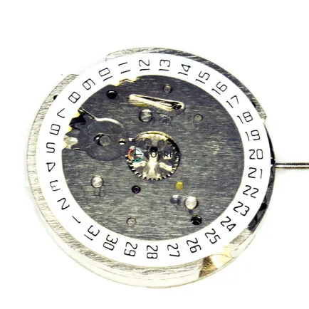 Механізм Chinese Automatic ZSH SS7 - 3