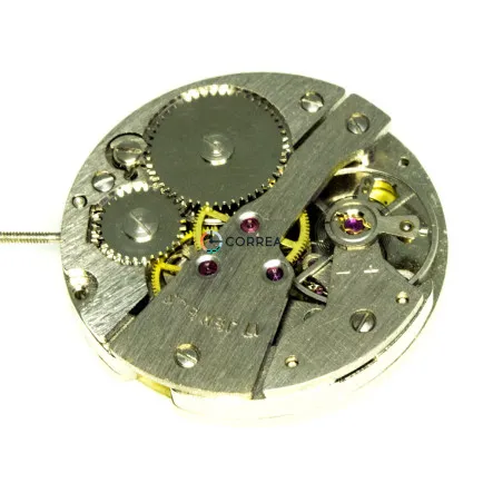 Механізм Chinese Automatic ZSH SS7 - 4