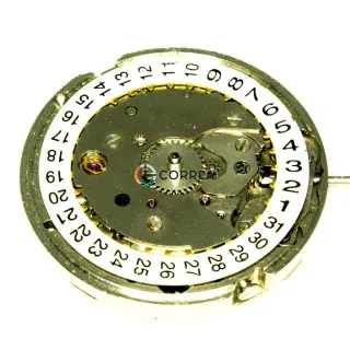 Механізм Chinese Automatic ZLN 0387L