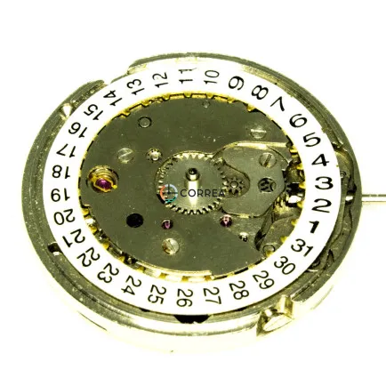 Механізм Chinese Automatic ZLN 0387L - 3
