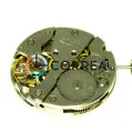 Механізм Chinese Automatic ZLN 0387L - 2