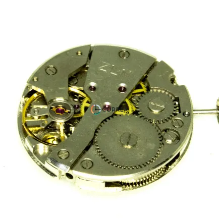 Механізм Chinese Automatic ZLN 0387L - 4