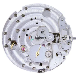 Механізм Chinese Automatic DG1800