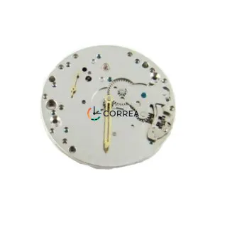 Механізм Chinese Automatic ST36 (копия ETA 6497)
