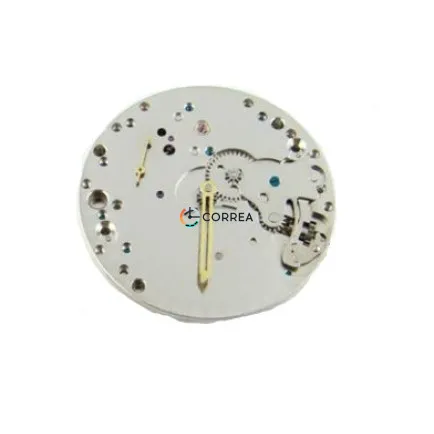 Механізм Chinese Automatic ST36 (копия ETA 6497) - 4