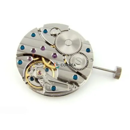 Механізм Chinese Automatic ST36 (копия ETA 6497) - 5