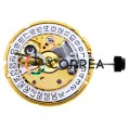 Механізм Seagull ST2130 Gold (копія ETA 2824-2) - 1