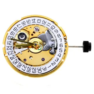 Механізм Seagull ST2130 Gold (копія ETA 2824-2)