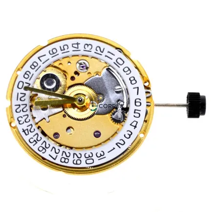 Механізм Seagull ST2130 Gold (копія ETA 2824-2) - 3