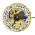 Механізм Hangzhou 6300 (копія ETA 2824-2) - 1