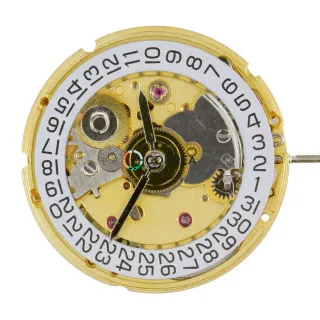 Механізм Hangzhou 6300 (копія ETA 2824-2)