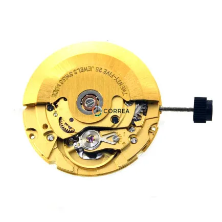 Механізм Seagull ST2130 Gold (копія ETA 2824-2) - 4