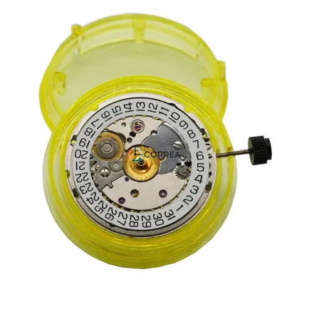 Механізм Seagull ST2130 (копія ETA 2824-2) - 3