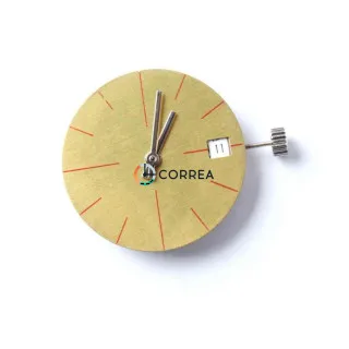 Механізм Seagull ST1812  (копія ETA 2892-2)