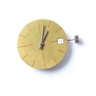 Механізм Seagull ST1812  (копія ETA 2892-2)