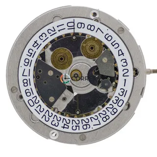 Механизм ETA Valjoux 7750