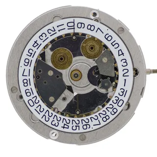 Механизм ETA Valjoux 7750