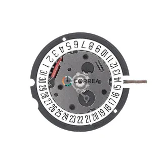 Механизм ETA 803.112