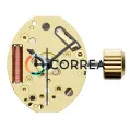 Механизм ETA 980.106 - 1