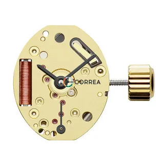Механизм ETA 980.163
