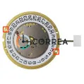 Механизм ETA E64.111 - 1