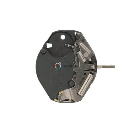 Механизм ETA 802.002 - 4