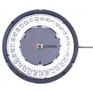 Механізм ETA G10.711
