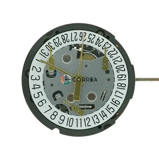 Механизм ETA G15.212 (G15.211)