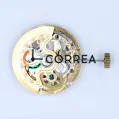 Механизм Chinese Automatic HZ 2690 Gold - 2