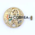 Механизм Chinese Automatic HZ 2690 Gold - 1