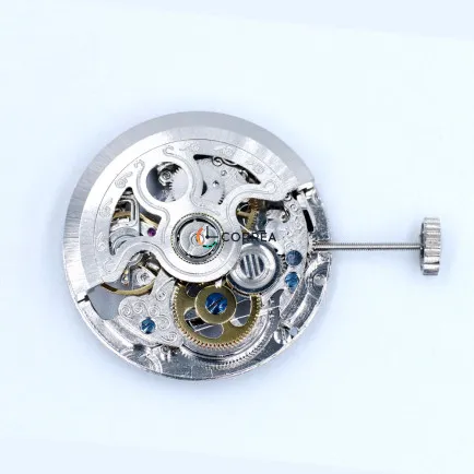 Механізм Chinese Automatic HZ 2189 - 4
