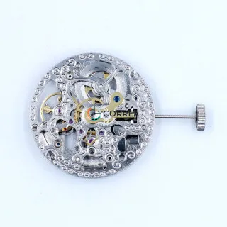 Механізм Chinese Automatic HZ 2189