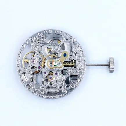 Механізм Chinese Automatic HZ 2189 - 3