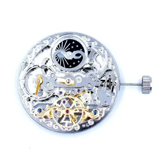 Механизм Chinese Automatic M2730-A