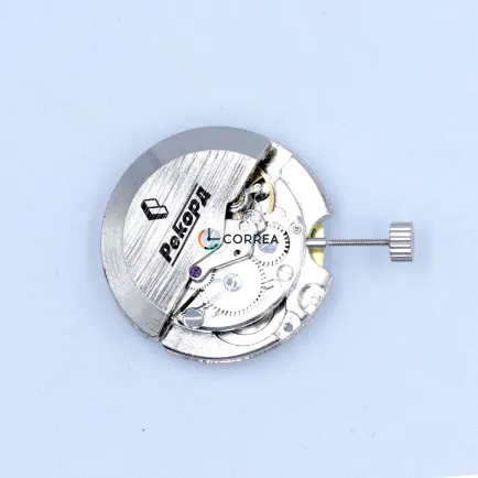 Механізм Chinese Automatic ZLN 0316M (Рекорд) - 4