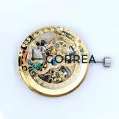 Механизм Chinese Automatic HZ 2892 Gold - 2