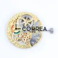 Механизм Chinese Automatic HZ 2892 Gold - 1
