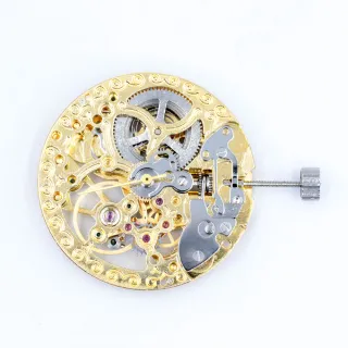 Механизм Chinese Automatic HZ 2892 Gold