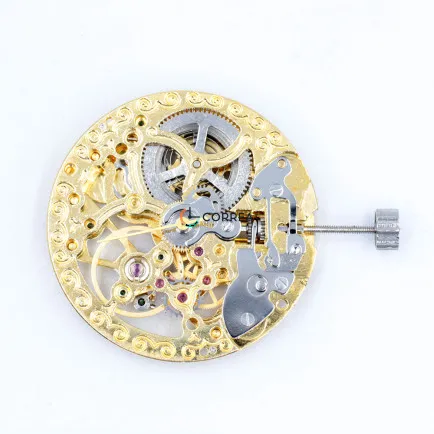 Механизм Chinese Automatic HZ 2892 Gold - 3