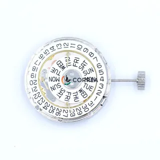 Механізм Chinese Automatic 2350
