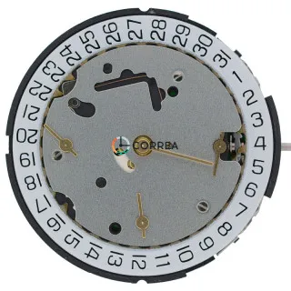 Механизм ISA 8371/2320