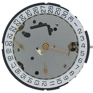 Механизм ISA 8371/2320