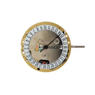 Механизм ISA 122/133