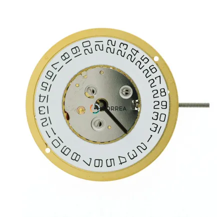 Механизм ISA 220/1332 - 3