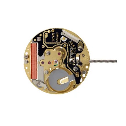 Механизм ISA 222/130 - 4